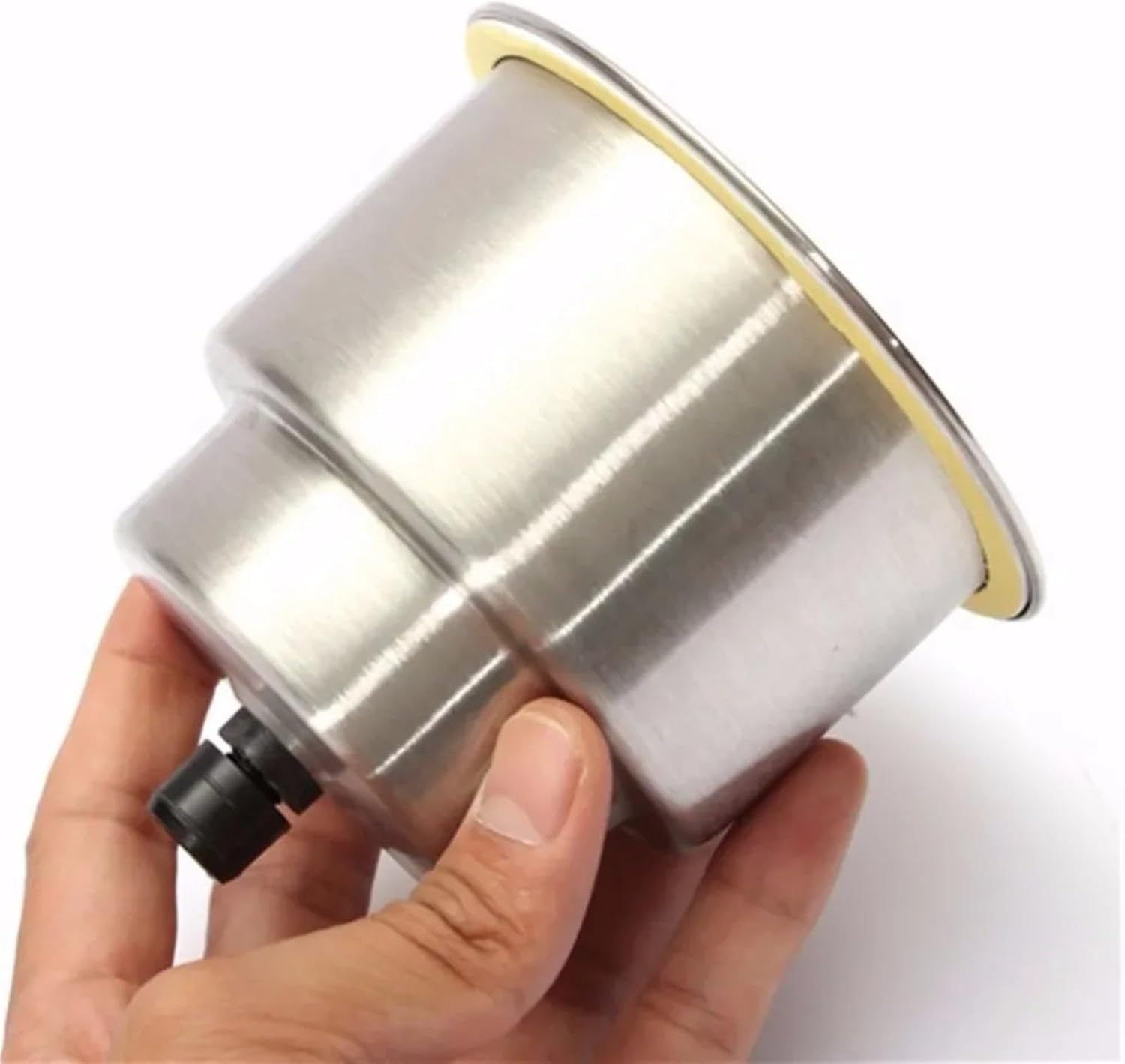 2pcs Stainless Steel Cup Shape Drink Holder, Marine Lamp, Boat Accessories, Car for Camper - Image 6