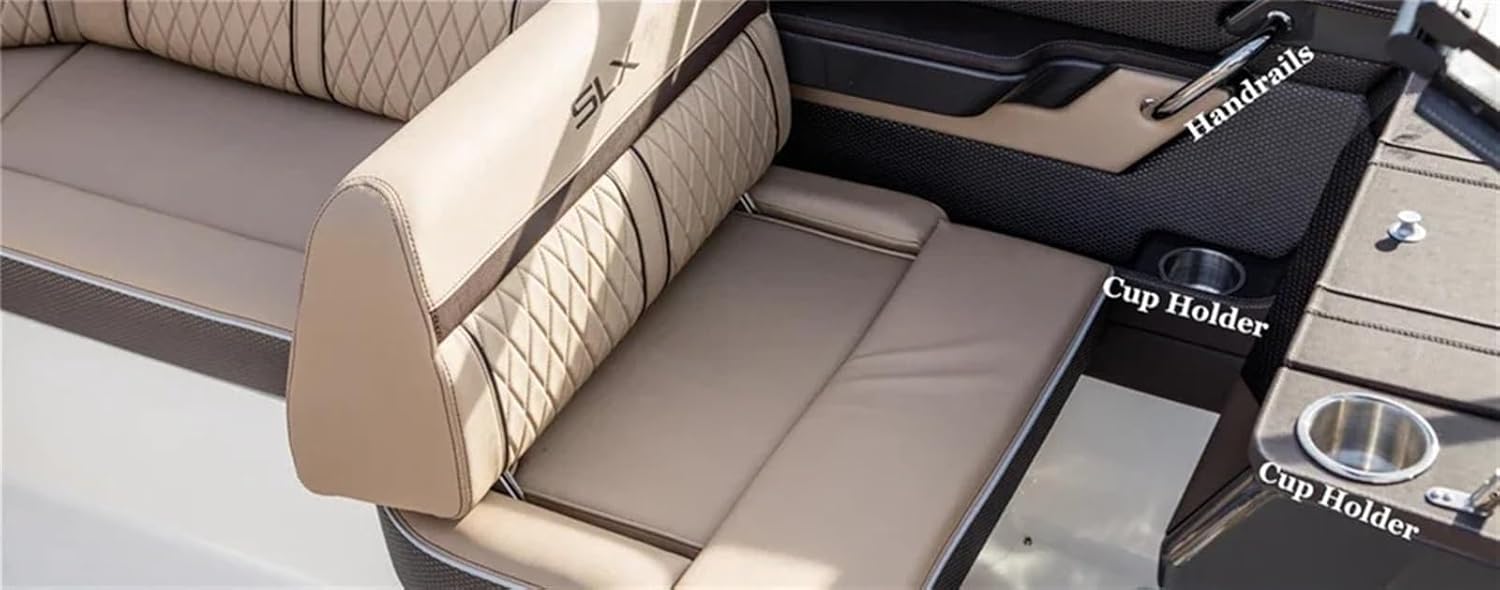 2pcs Stainless Steel Cup Shape Drink Holder, Marine Lamp, Boat Accessories, Car for Camper - Image 5