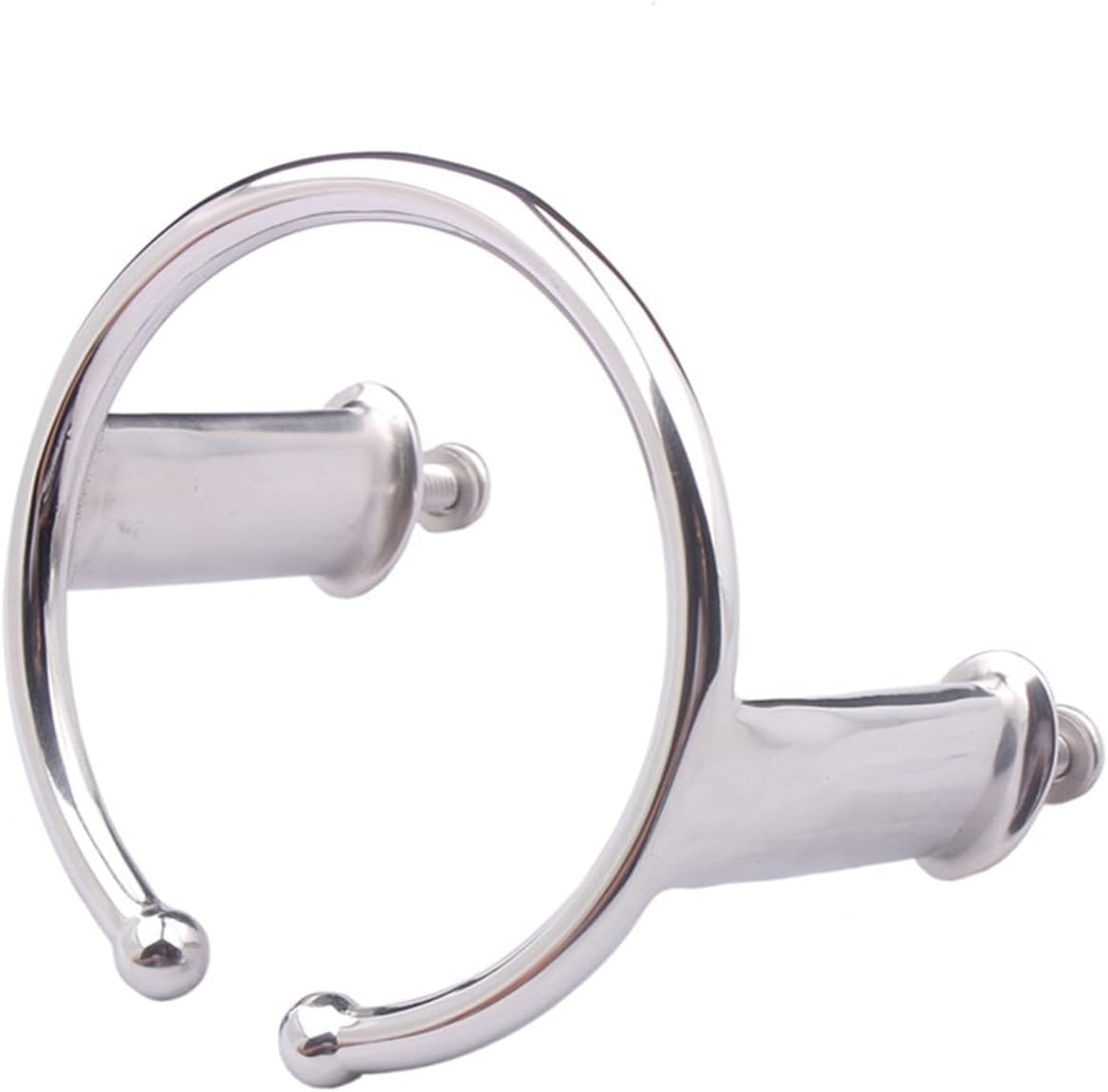 2X Boat Ring Cup Drink Holder Opened Made of Marine Grade 316 Stainless Steel Boat Accessories Marine - Image 3