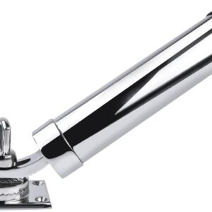 Boat 316 Stainless Steel Fishing Rod Holder Deck Mount Adjustable Yacht Rod Pod Boat Accessories Marine