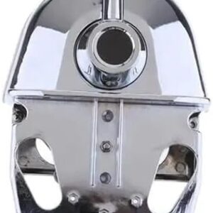 Engine Control Box Top Mount Accessories Universal Marine Boat Single Lever Handle Engine Control Box YK9-S Boat