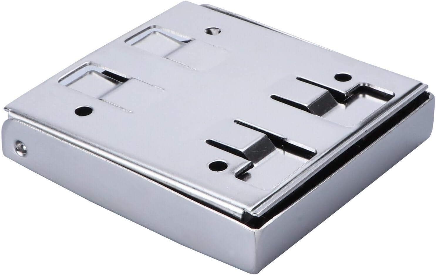 Marine Hardware 2 Piece Stainless Steel Adjustable Folding Cup Drink Holder Marine Boat Truck RV Set Boat Accessories Marine - Image 6