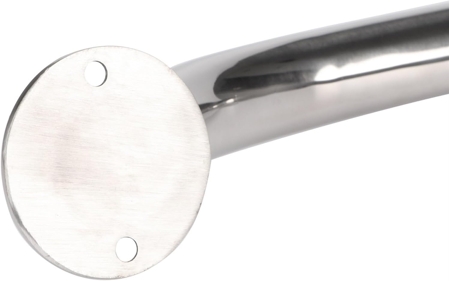 Marine Hardware 2pcs Boat Accessories Glass Door Handle Stainless Steel 12'' Boat Polished Boat Marine Grab Handle Handrail - Image 5