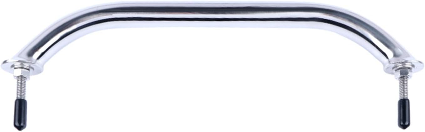 Marine Hardware Boat Accessories Marine 12" Marine Stainless Steel 316 Grip Handle Deck Handrail