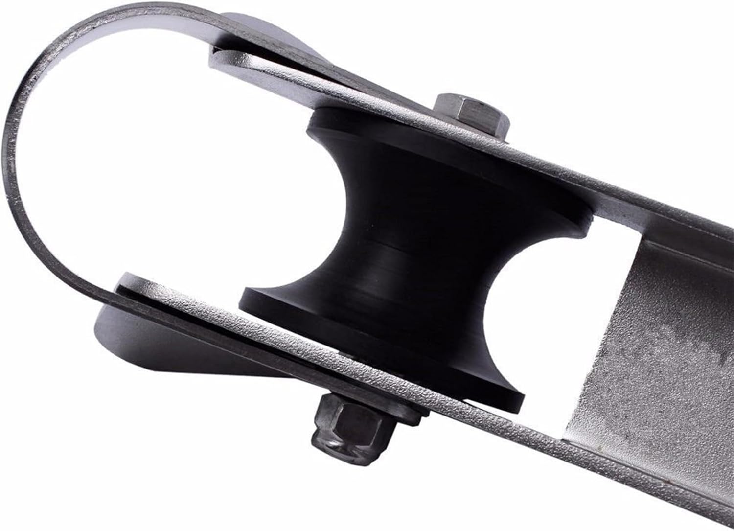 Marine Hardware Heavy Duty Stainless Stee lBoat Bow Anchor Roller Self Launching Bow Roller Boat Accessories Marine - Image 5