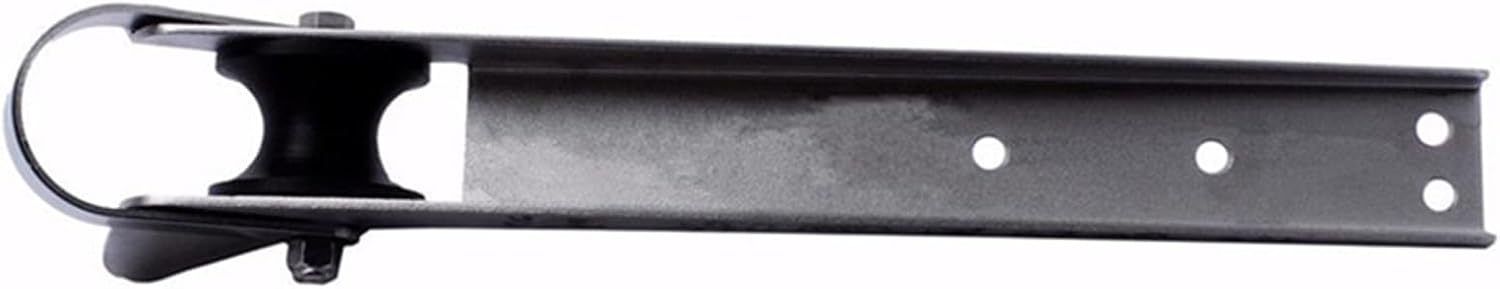 Marine Hardware Heavy Duty Stainless Stee lBoat Bow Anchor Roller Self Launching Bow Roller Boat Accessories Marine - Image 3