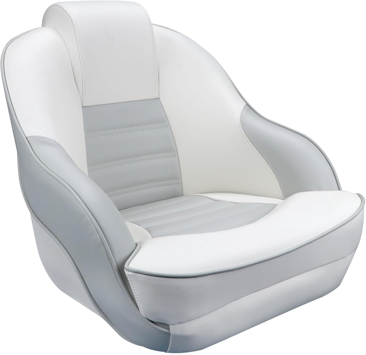 Marine hardware Marine accessories Boat Seat Boat Fishing Pro Casting Deck Seat Boat Bike Butt Chair