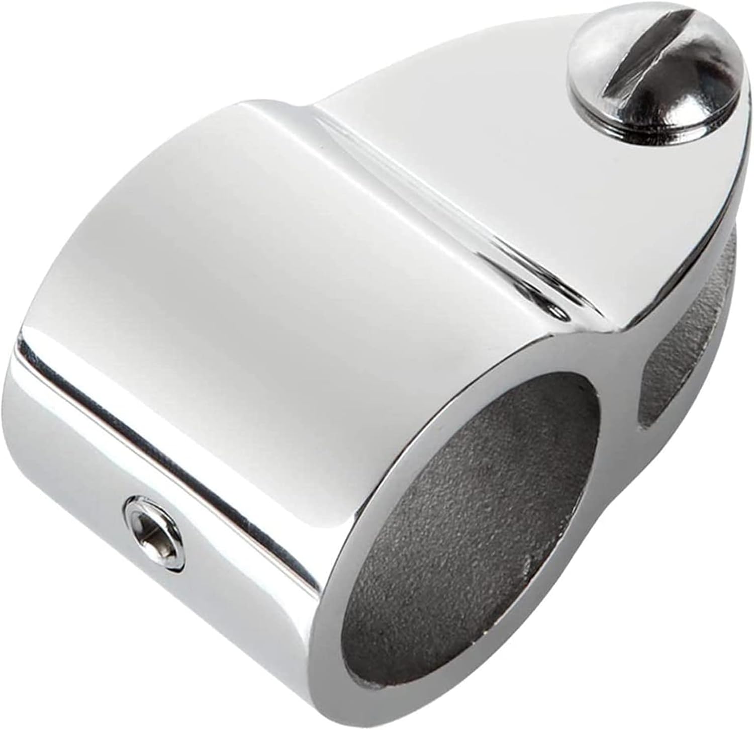 PHASFBJ 16-Pack 316 Stainless Steel Marine Hardware Mounting Kit, Boat Roof Mounting Accessories, Includes 3 Accessories, Fits Most Boats, Speedboats, Yachts - Image 6