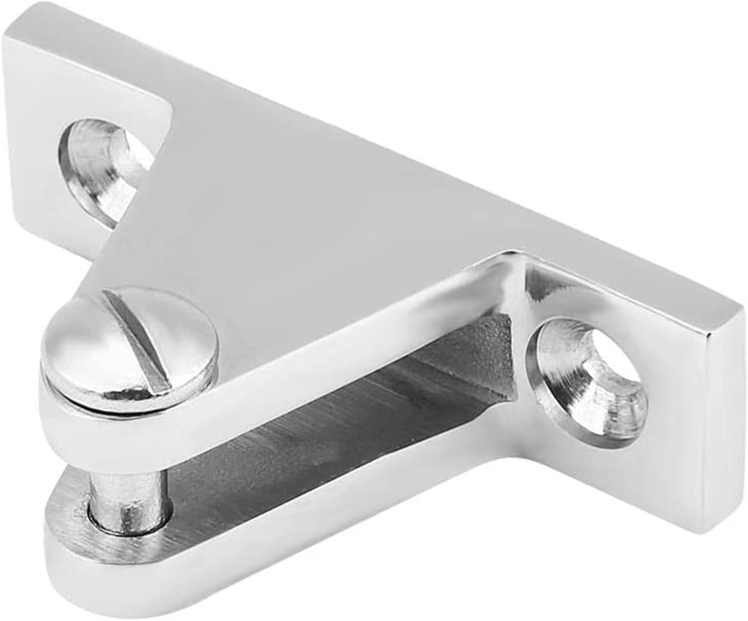 PHASFBJ 16-Pack 316 Stainless Steel Marine Hardware Mounting Kit, Boat Roof Mounting Accessories, Includes 3 Accessories, Fits Most Boats, Speedboats, Yachts - Image 8