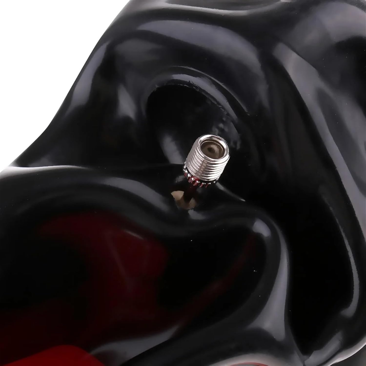 UNKOMN Marine Accessories 25 x 30cm\/ 9.8 x 11.8 inch (L x W) Marine Boat fenders Bumper Dock Shield Mooring Protection Yellow\/White\/red\/Blue - Image 6