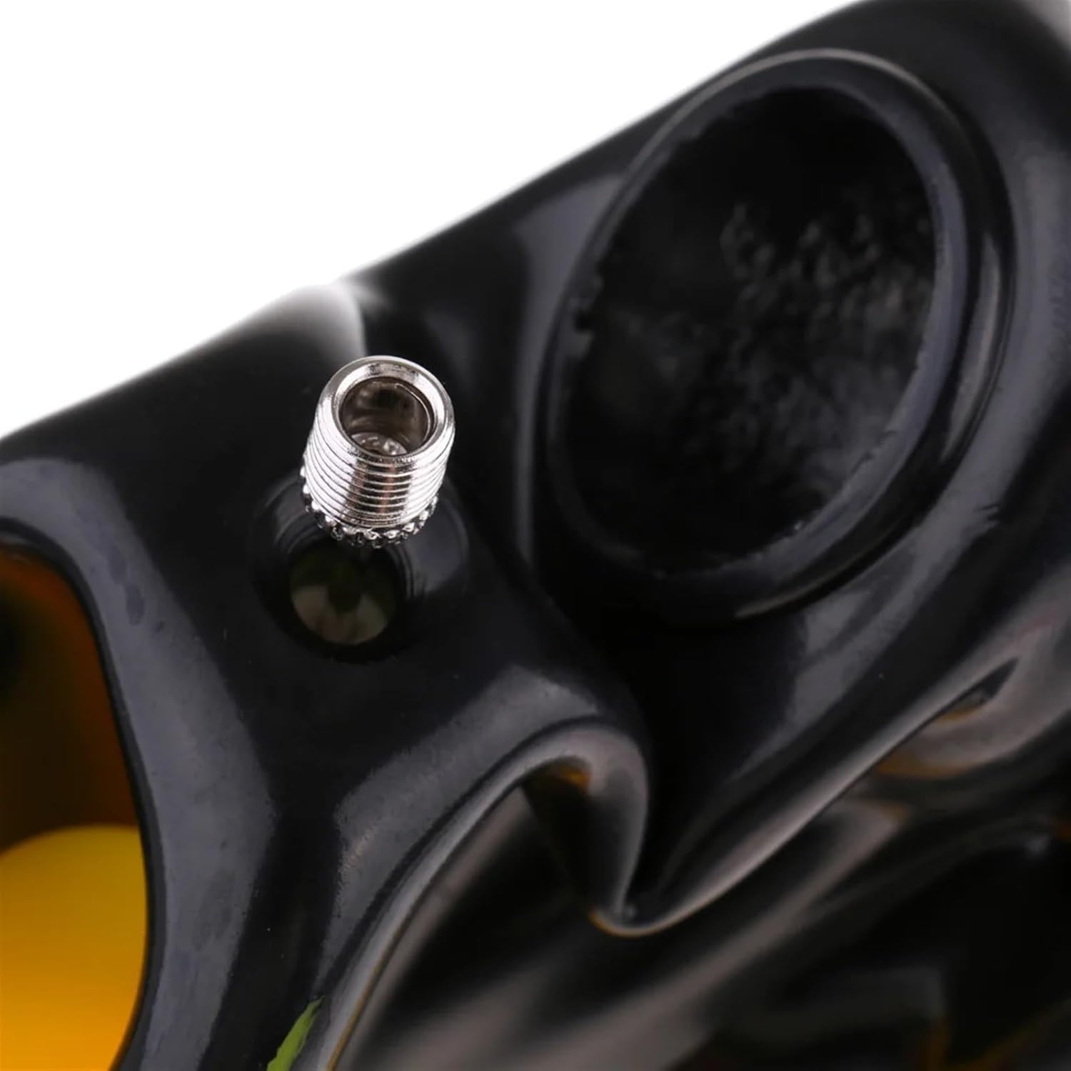 UNKOMN Marine Accessories 25 x 30cm\/ 9.8 x 11.8 inch (L x W) Marine Boat fenders Bumper Dock Shield Mooring Protection Yellow\/White\/red\/Blue - Image 7