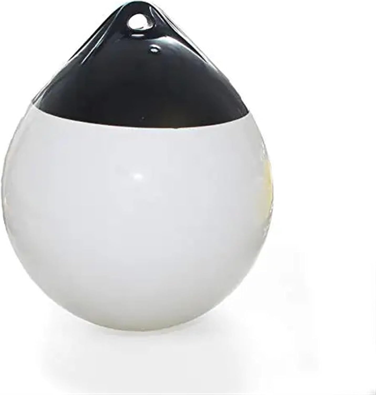 UNKOMN Marine Accessories 25 x 30cm\/ 9.8 x 11.8 inch (L x W) Marine Boat fenders Bumper Dock Shield Mooring Protection Yellow\/White\/red\/Blue - Image 10