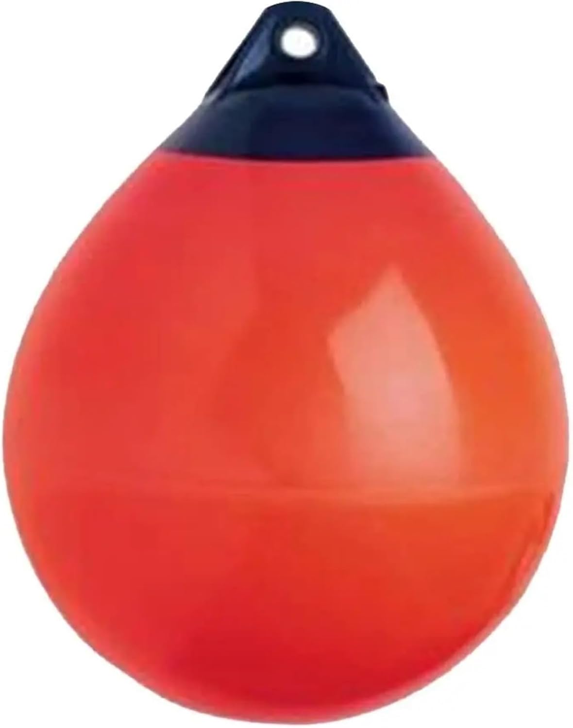 UNKOMN Marine Accessories 25 x 30cm\/ 9.8 x 11.8 inch (L x W) Marine Boat fenders Bumper Dock Shield Mooring Protection Yellow\/White\/red\/Blue