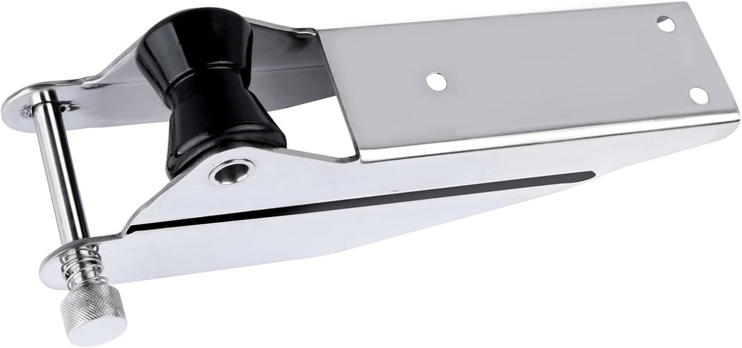 Wingxaoyy 316 Stainless Steel Boat Anchor Heavy Duty Bow Roller Boat Accessories Marine - Image 4