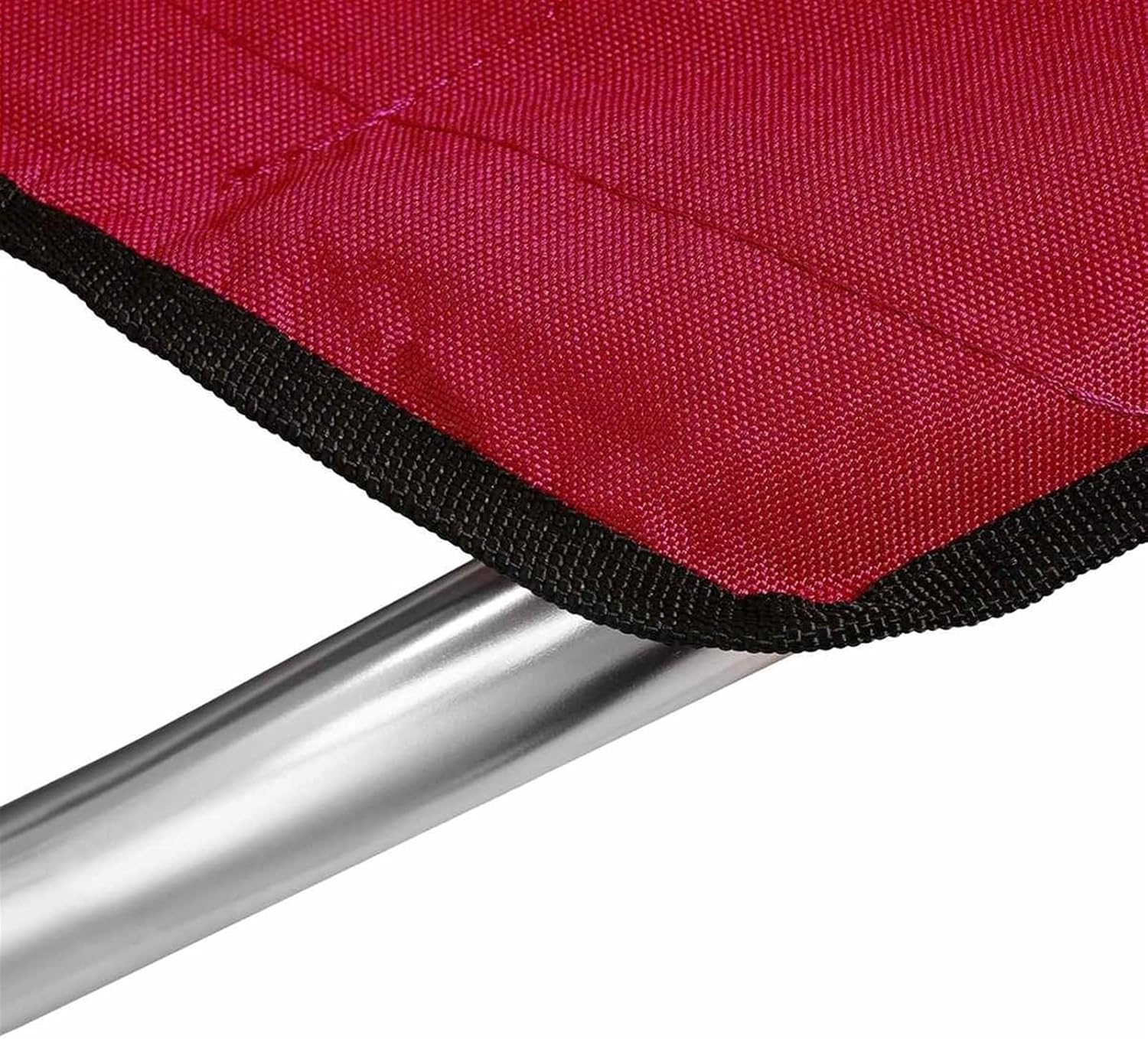 Wingxaoyy Marine Accessories 600D 4 Bow Boat Pontoon Biminii Top Canvas Replacement Cover Boot Cover with Frame for V-Hull Boat Jon Boat Center Console Boat(91-103W) - Image 6