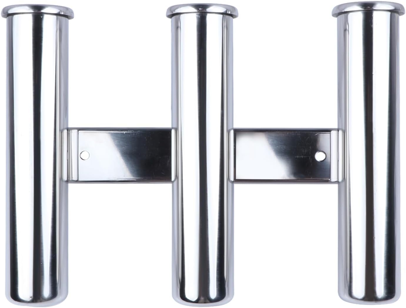 Xauyangha Boat Accessories Outboard Motor Boat Stainless Steel Fishing Rod Holder Rack Marine Fishing Pod Accessories - Image 8