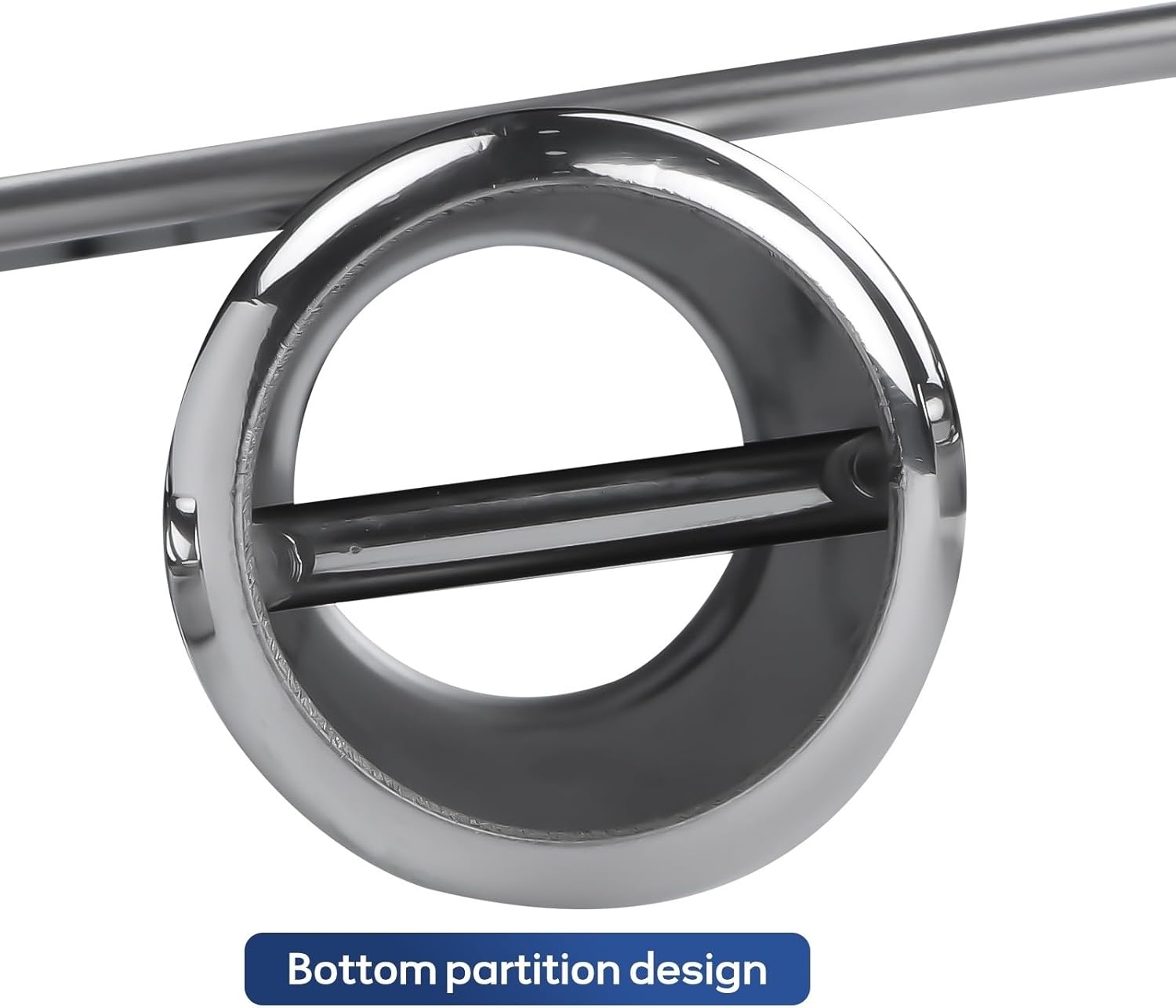 Xauyangha Boat Accessories Outboard Motor Boat Stainless Steel Fishing Rod Holder Rack Marine Fishing Pod Accessories - Image 7